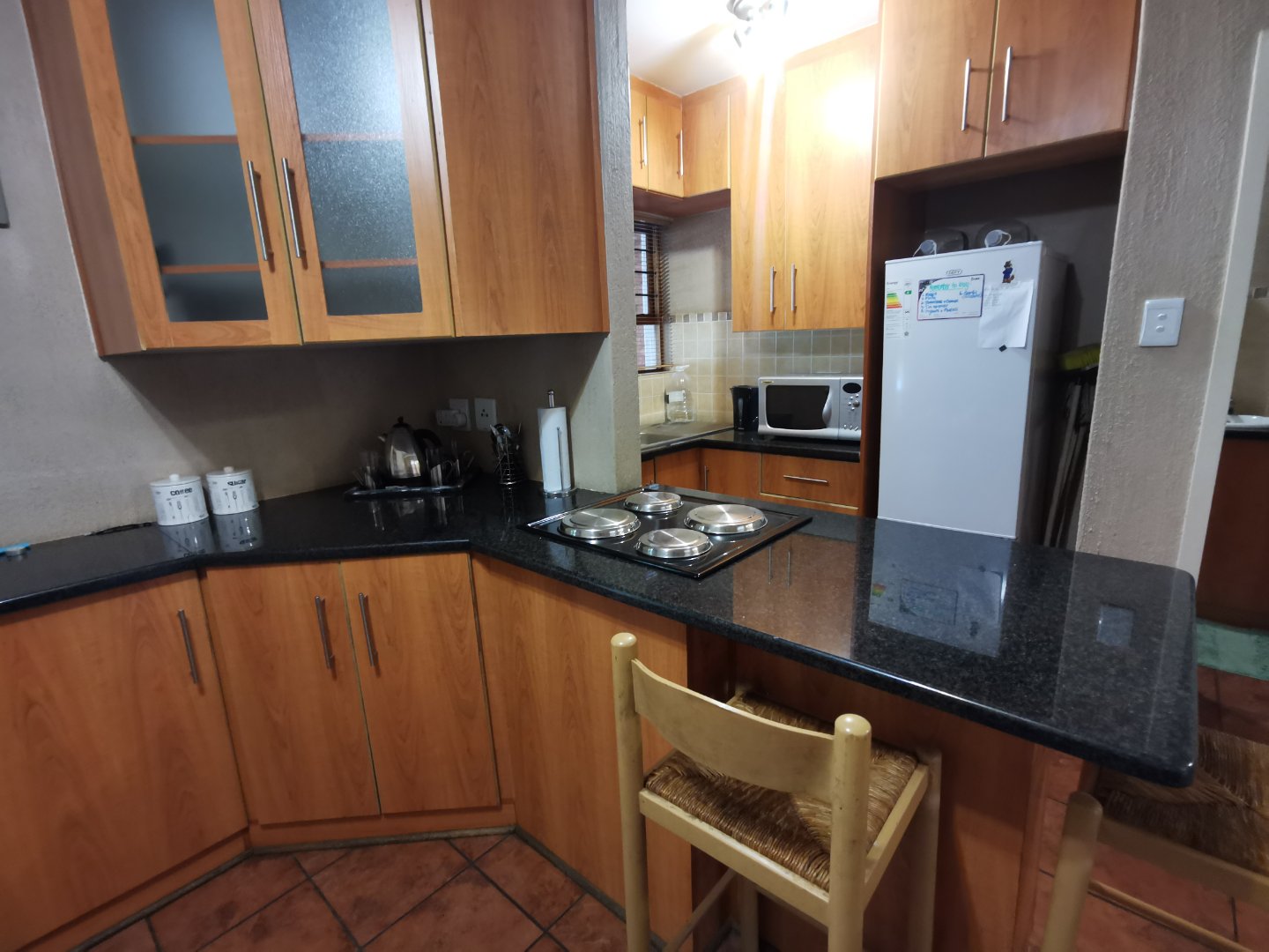 To Let 2 Bedroom Property for Rent in Die Bult North West